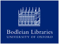 Bodleian Libraries, University of Oxford